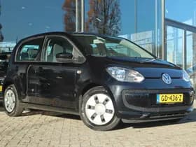 Volkswagen Up! 1.0 MOVE UP! BLUEMOTION thumbnail 7