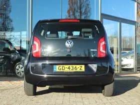 Volkswagen Up! 1.0 MOVE UP! BLUEMOTION thumbnail 9