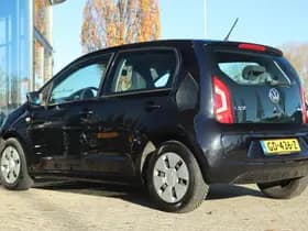 Volkswagen Up! 1.0 MOVE UP! BLUEMOTION thumbnail 10