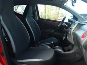 Toyota Aygo 1.0 VVT-i X-JOY AUT. CABRIO thumbnail 14