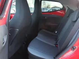 Toyota Aygo 1.0 VVT-i X-JOY AUT. CABRIO thumbnail 15