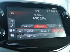 Toyota Aygo 1.0 VVT-i X-JOY AUT. CABRIO thumbnail 27