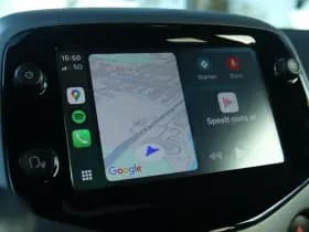 Toyota Aygo 1.0 VVT-i X-JOY AUT. CABRIO thumbnail 5