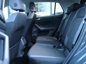 Volkswagen T-Cross 1.0 TSI STYLE thumbnail 12