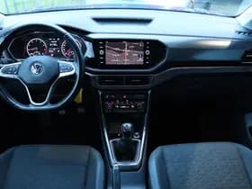 Volkswagen T-Cross 1.0 TSI STYLE thumbnail 15