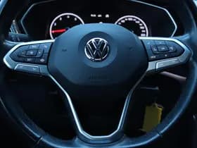 Volkswagen T-Cross 1.0 TSI STYLE thumbnail 16