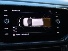 Volkswagen T-Cross 1.0 TSI STYLE thumbnail 21