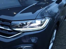 Volkswagen T-Cross 1.0 TSI STYLE thumbnail 25