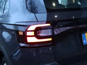 Volkswagen T-Cross 1.0 TSI STYLE thumbnail 26