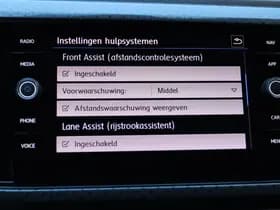 Volkswagen T-Cross 1.0 TSI STYLE thumbnail 29