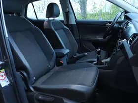 Volkswagen T-Cross 1.0 TSI STYLE thumbnail 4