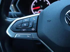 Volkswagen T-Cross 1.0 TSI STYLE thumbnail 5