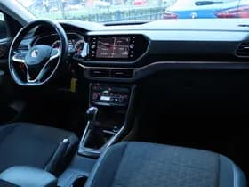 Volkswagen T-Cross 1.0 TSI STYLE thumbnail 6