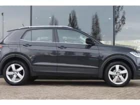 Volkswagen T-Cross 1.0 TSI STYLE thumbnail 8