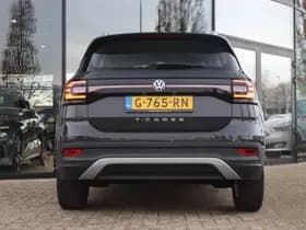 Volkswagen T-Cross 1.0 TSI STYLE thumbnail 9