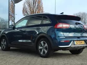 Kia Niro 1.6 GDI HYBRID FIRST EDITION thumbnail 11