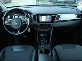 Kia Niro 1.6 GDI HYBRID FIRST EDITION thumbnail 13