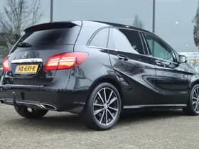 Mercedes-Benz B-Klasse 180 AMBITION thumbnail 2