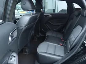 Mercedes-Benz B-Klasse 180 AMBITION thumbnail 13