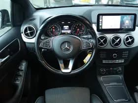 Mercedes-Benz B-Klasse 180 AMBITION thumbnail 15