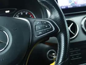 Mercedes-Benz B-Klasse 180 AMBITION thumbnail 18