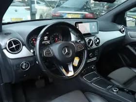 Mercedes-Benz B-Klasse 180 AMBITION thumbnail 3