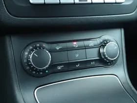 Mercedes-Benz B-Klasse 180 AMBITION thumbnail 24