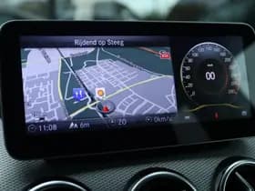 Mercedes-Benz B-Klasse 180 AMBITION thumbnail 26