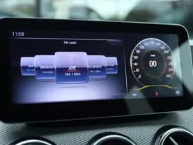 Mercedes-Benz B-Klasse 180 AMBITION thumbnail 27