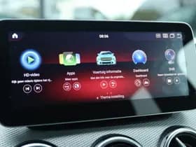 Mercedes-Benz B-Klasse 180 AMBITION thumbnail 28