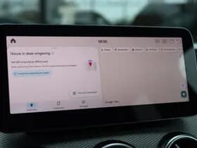 Mercedes-Benz B-Klasse 180 AMBITION thumbnail 29