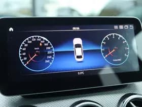 Mercedes-Benz B-Klasse 180 AMBITION thumbnail 30