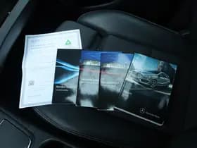 Mercedes-Benz B-Klasse 180 AMBITION thumbnail 33