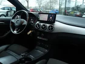 Mercedes-Benz B-Klasse 180 AMBITION thumbnail 6