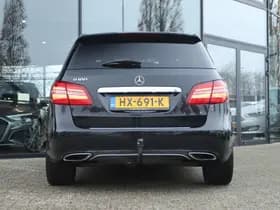 Mercedes-Benz B-Klasse 180 AMBITION thumbnail 9