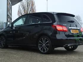 Mercedes-Benz B-Klasse 180 AMBITION thumbnail 10