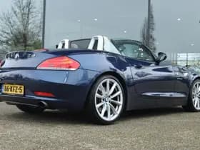 BMW Z4 ROADSTER SDRIVE35I 306PK thumbnail 2