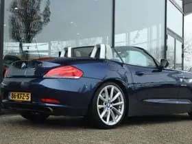 BMW Z4 ROADSTER SDRIVE35I 306PK thumbnail 11