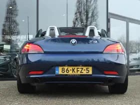 BMW Z4 ROADSTER SDRIVE35I 306PK thumbnail 12
