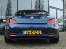 BMW Z4 ROADSTER SDRIVE35I 306PK thumbnail 13