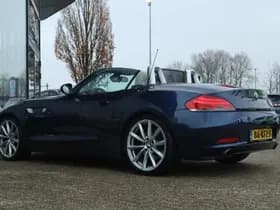 BMW Z4 ROADSTER SDRIVE35I 306PK thumbnail 14