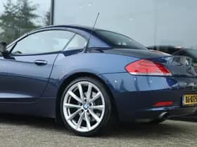 BMW Z4 ROADSTER SDRIVE35I 306PK thumbnail 15