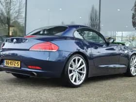 BMW Z4 ROADSTER SDRIVE35I 306PK thumbnail 16