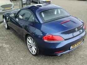 BMW Z4 ROADSTER SDRIVE35I 306PK thumbnail 17