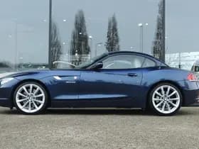 BMW Z4 ROADSTER SDRIVE35I 306PK thumbnail 18