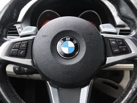 BMW Z4 ROADSTER SDRIVE35I 306PK thumbnail 22