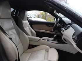 BMW Z4 ROADSTER SDRIVE35I 306PK thumbnail 4