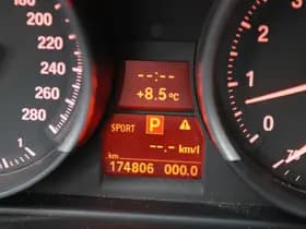 BMW Z4 ROADSTER SDRIVE35I 306PK thumbnail 42