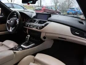 BMW Z4 ROADSTER SDRIVE35I 306PK thumbnail 6