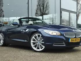 BMW Z4 ROADSTER SDRIVE35I 306PK thumbnail 8
